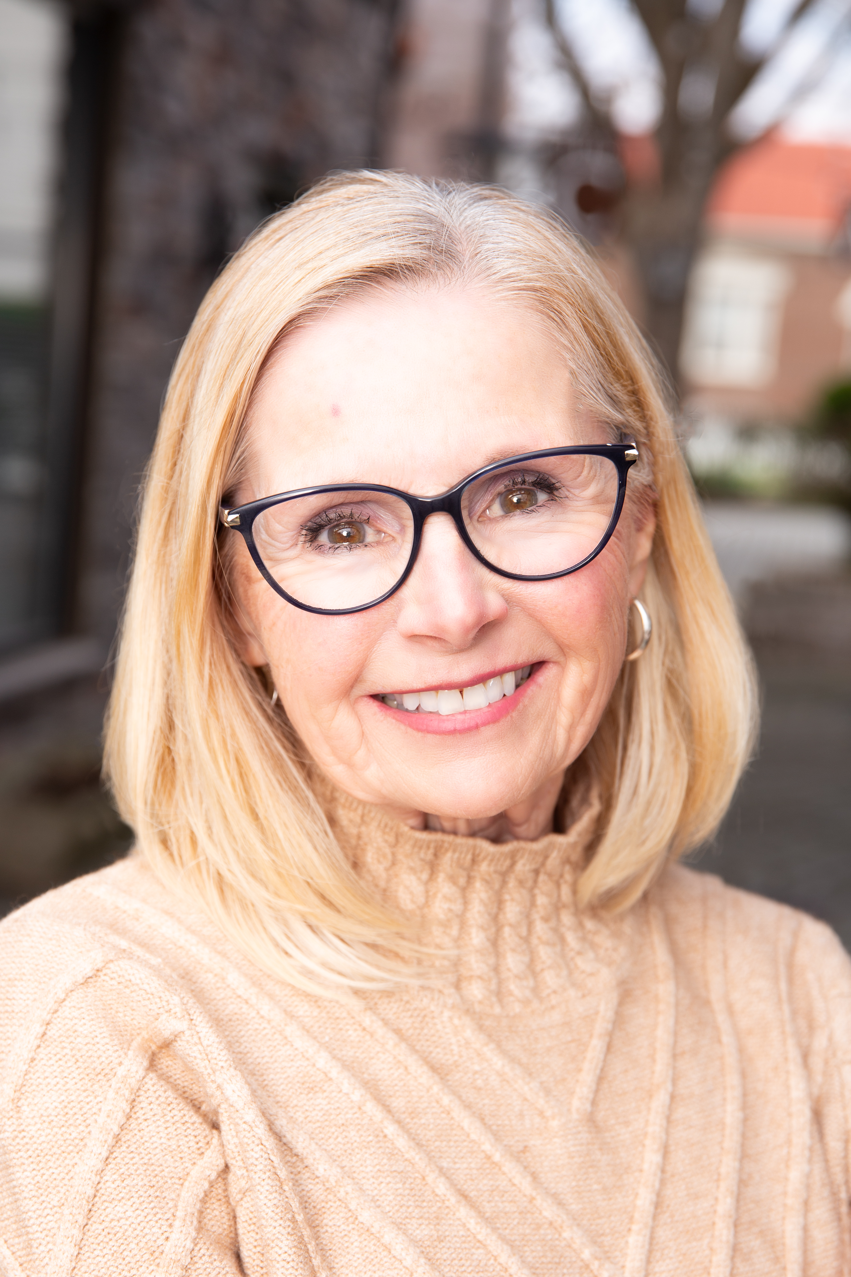 Jackie Sanner